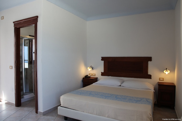 Hotel Nuraghe Arvu (Dorgali)